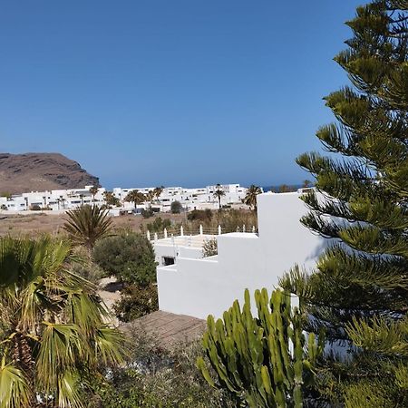 Apartamento Con Preciosas Vistas Las Negras Exterior foto
